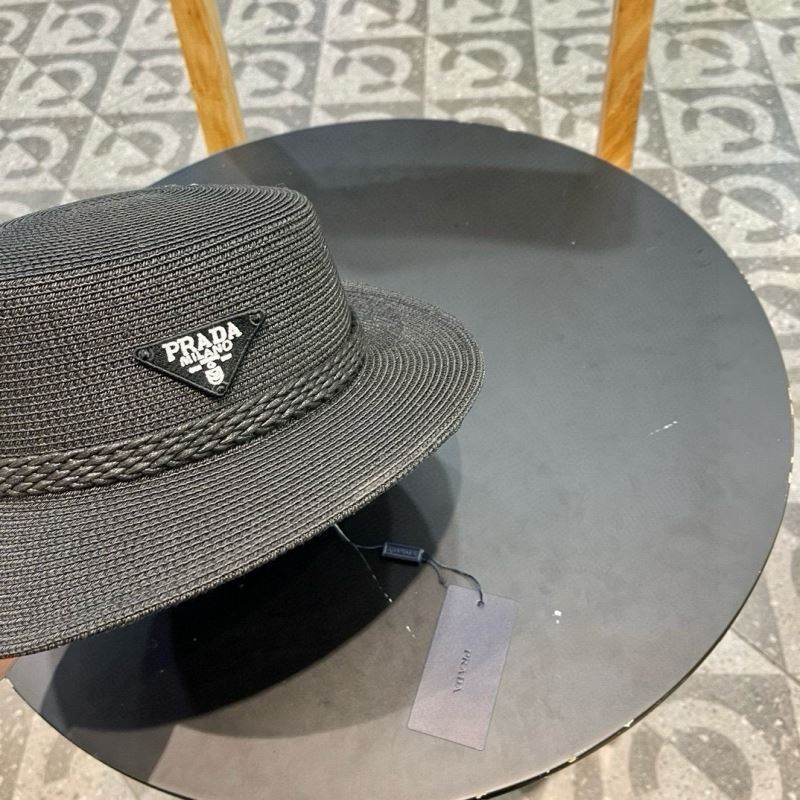 Prada Caps